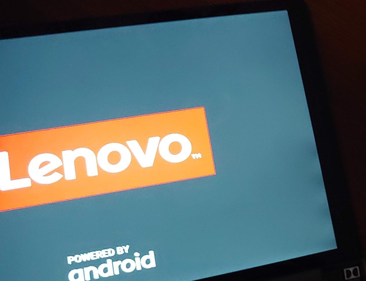 Lenovo 15