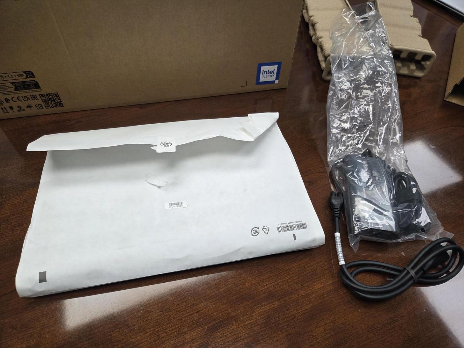 HP New ZBook Studio G11 16