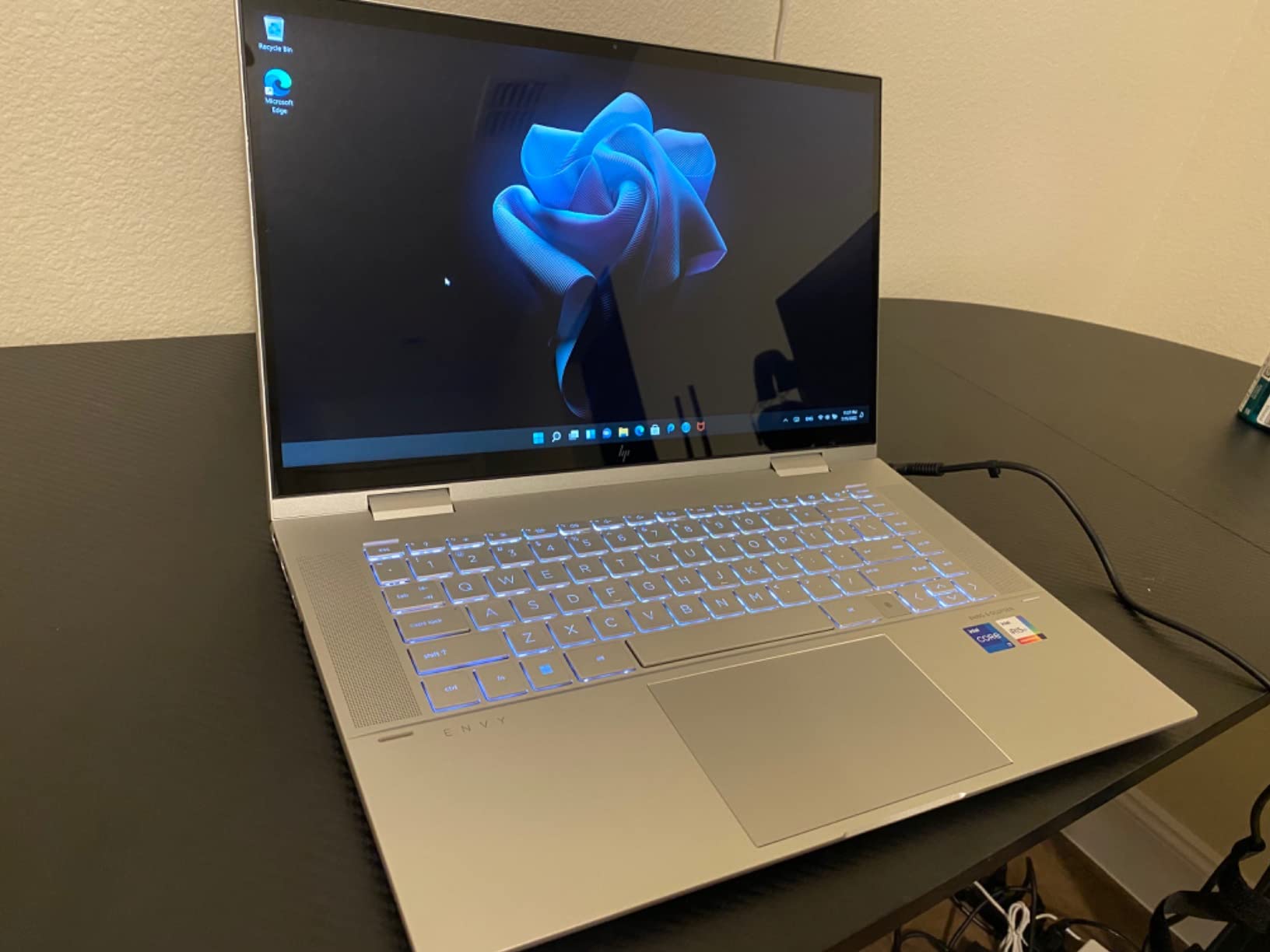 HP Envy 17.3