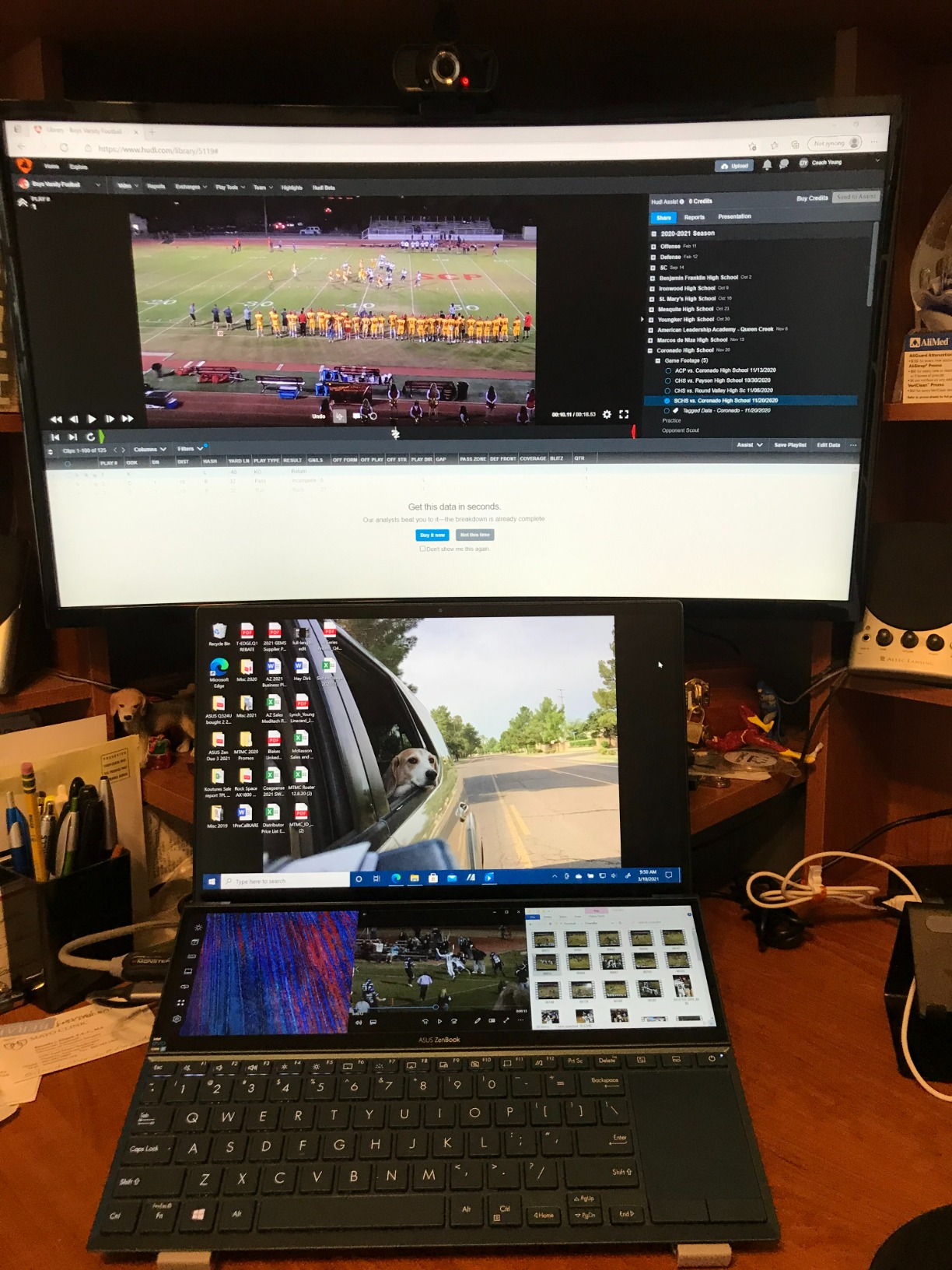 ASUS ROG Strix G16 Gaming Laptop 2025-16