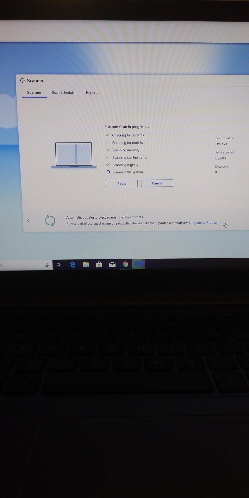 ROG Strix G16 Gaming Laptop - NVIDIA GeForce RTX 5070 Ti, 16