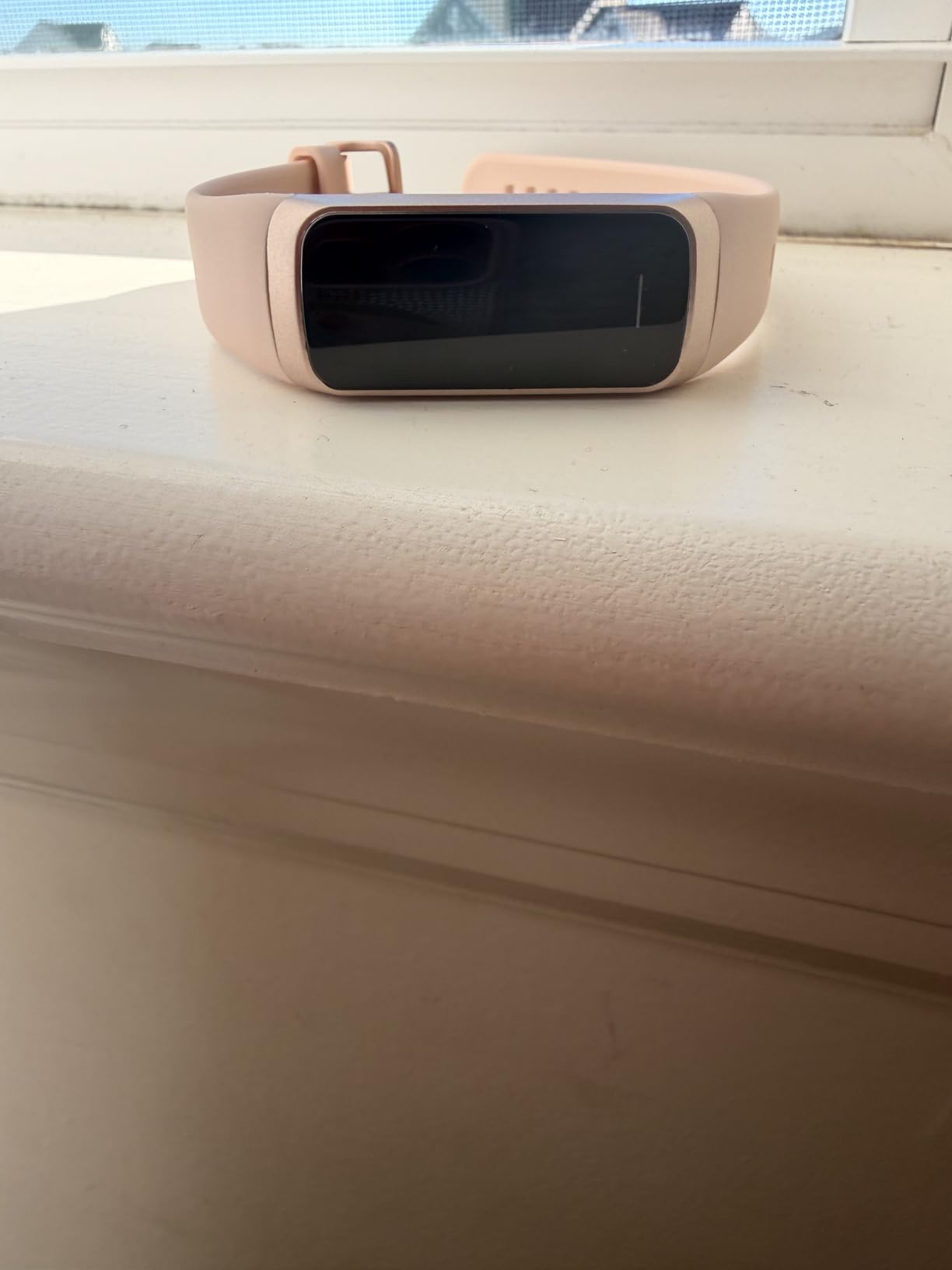 Fitness Tracker with 24/7Heart Rate, Blood Pressure, Sleep Tracking, Calorie, Activity Tracker with 1.1