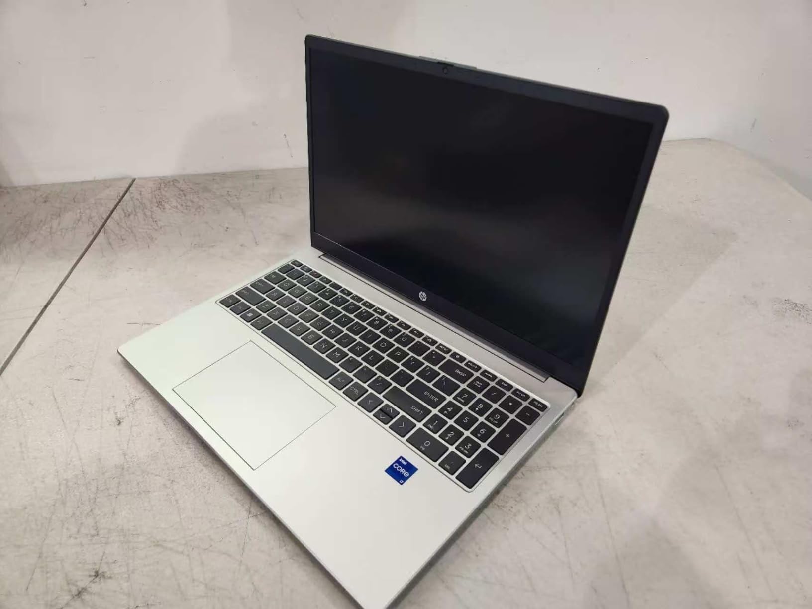HP 250 G10 Business Laptop, Intel Core i7-1355U, 15.6