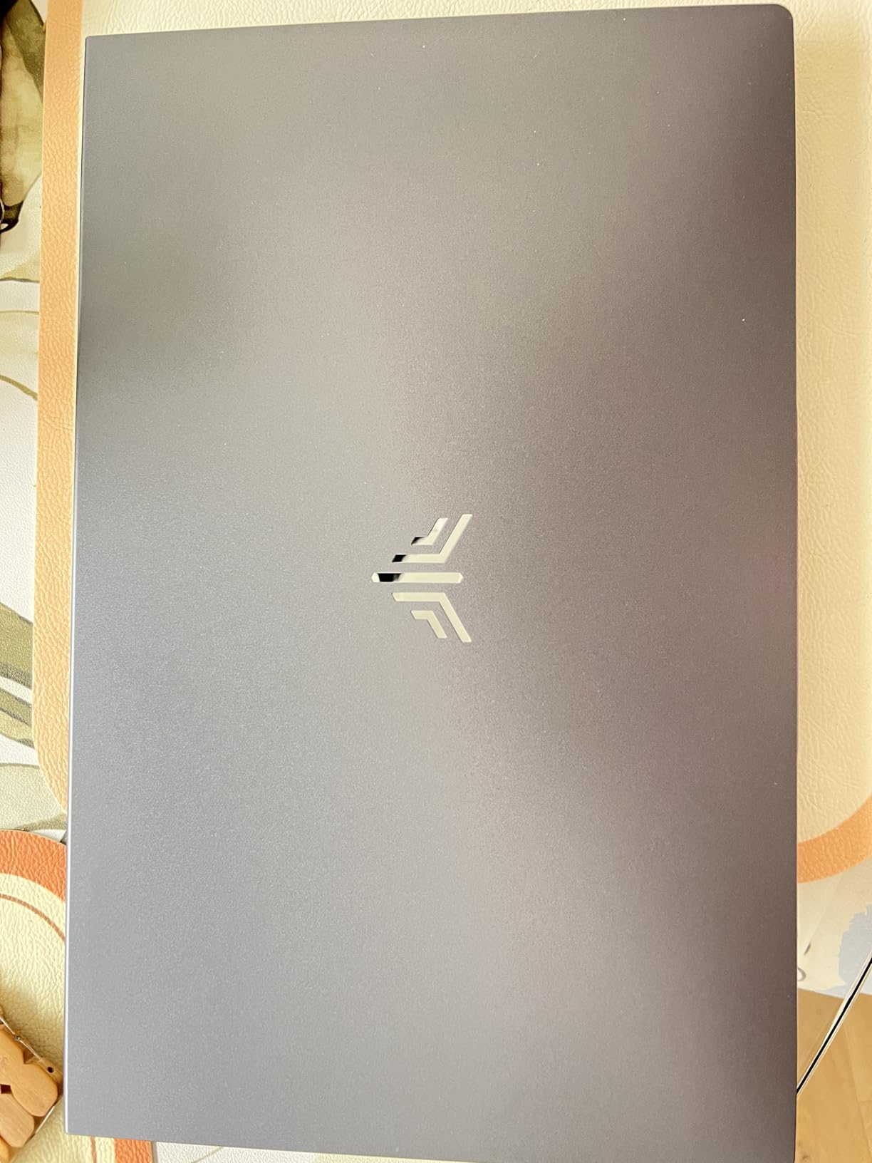 2025 Gaming Laptop with AMD Ryzen7 5000 Series(Up to 4.3GHZ,8C/16T),AMD Radeon Graphics,16GB DDR4x2 512GB SSD Notebook Computer with Numeric Keyboard,15.6 inch IPS Display,WIFI6,Type-C - Customer Photo 1