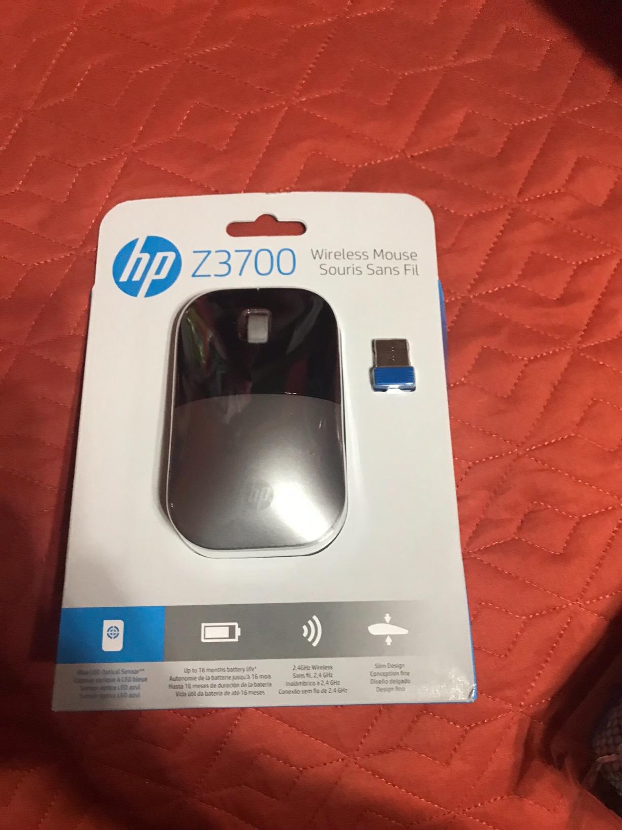 HP 15.6