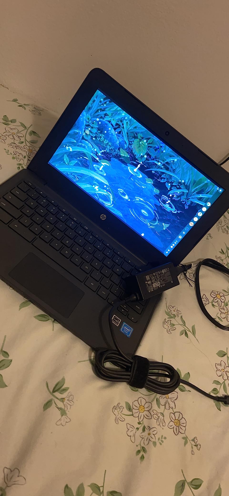 HP 17 inch Touchscreen 2025 Business Laptop, AMD Ryzen 5 7430U(Up to 4.3GHz), 17.3 inch Anti-Glare Touch Screen, 32 GB RAM, 1 TB SSD, WiFi 6, Bluetooth 5.4, Copilot AI, Windows 11 Pro - Customer Photo 2
