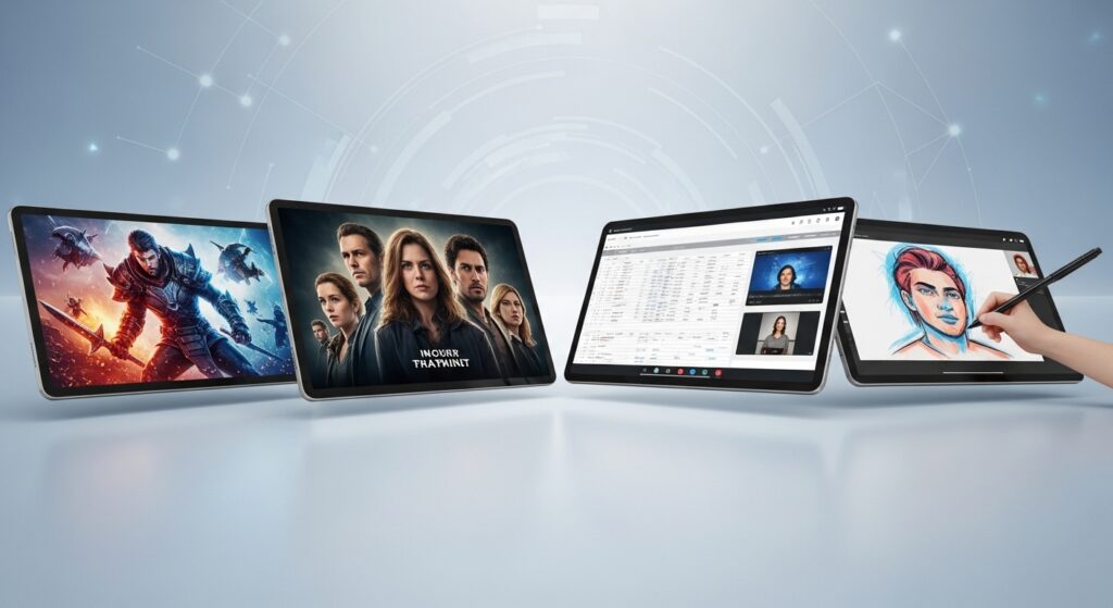 Best 10-inch Tablets