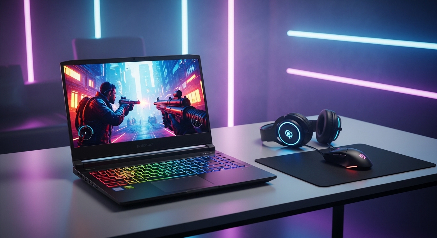 Best 14-inch Gaming Laptops