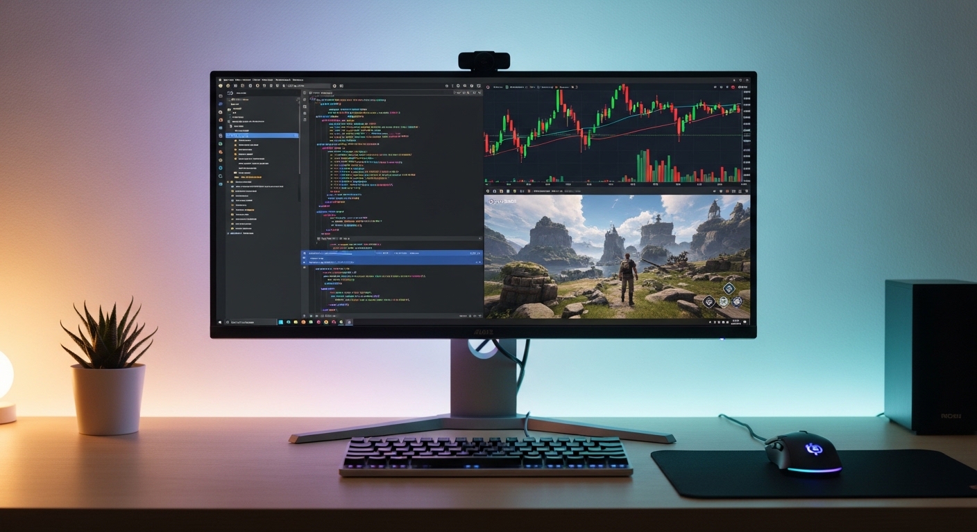 Best 27-Inch Monitors