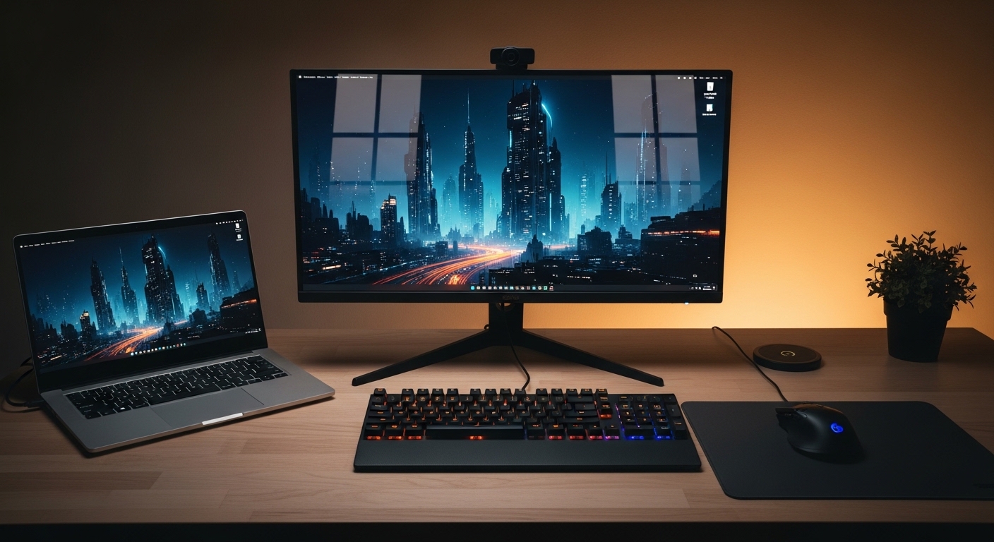 Best 32-inch 4K Monitors