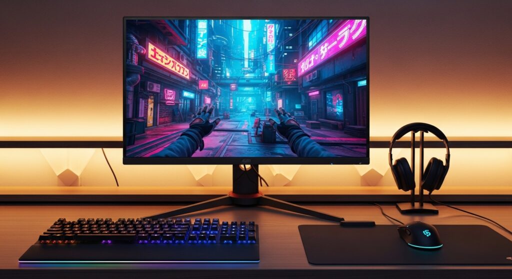 Best 4K Gaming Monitors Under $700