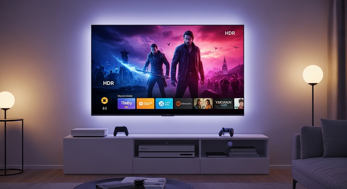 Best 55-Inch TVs