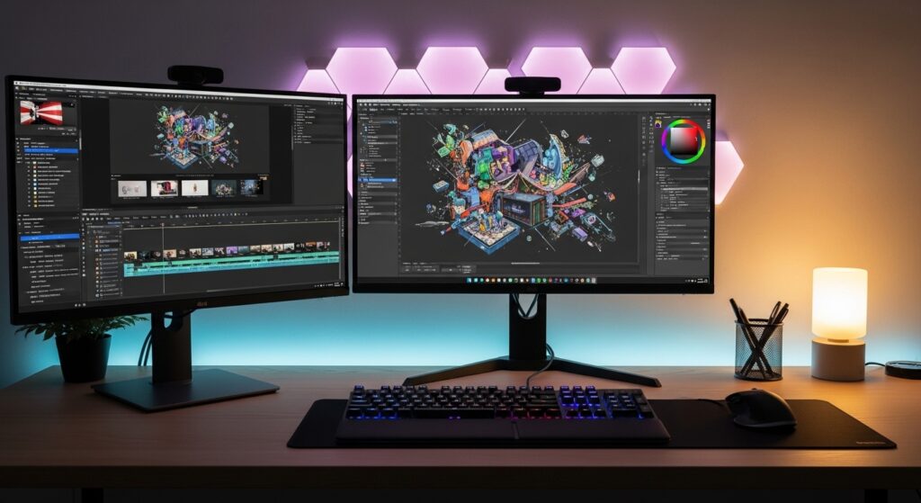 Best 5K Monitors