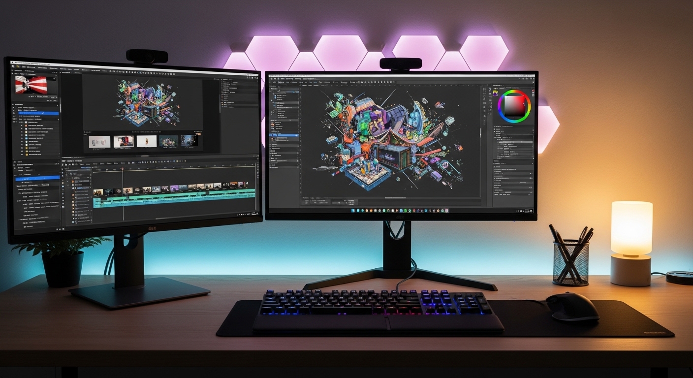 Best 5K Monitors