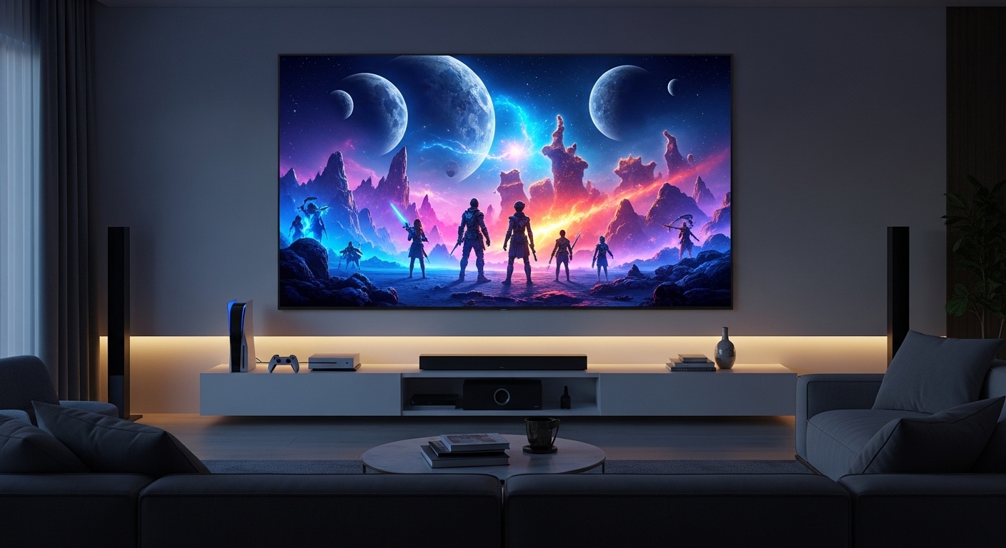 Best 75-inch TVs
