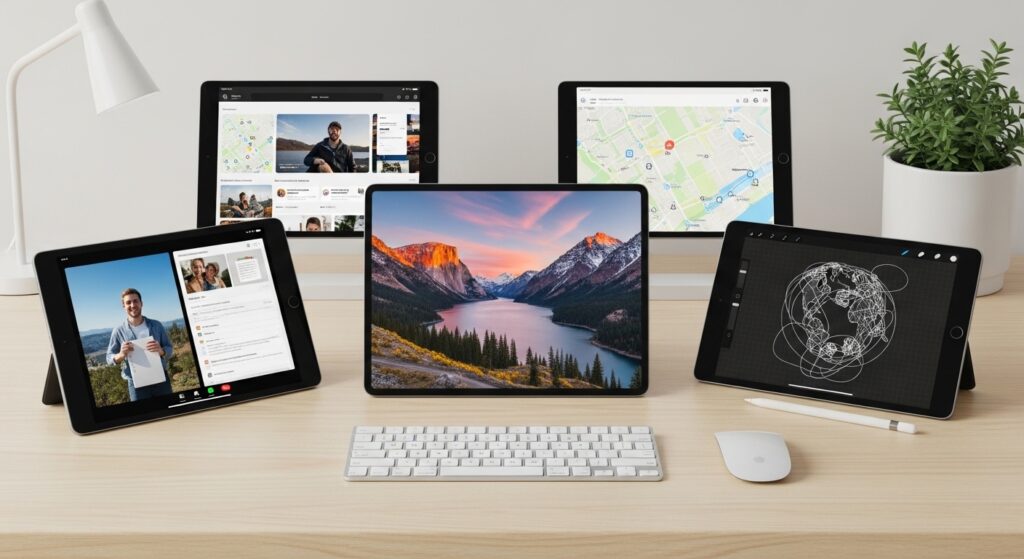 Best 8-inch Tablets