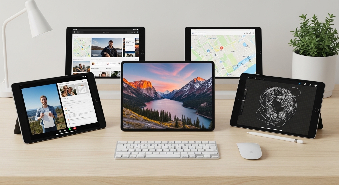 Best 8-inch Tablets