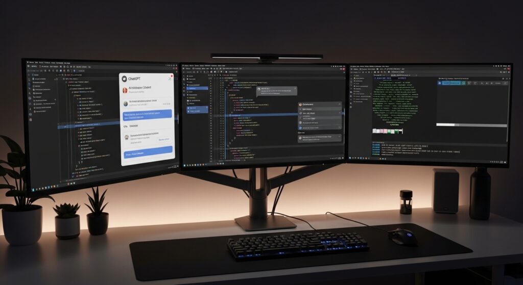 Best AI Coding Assistants