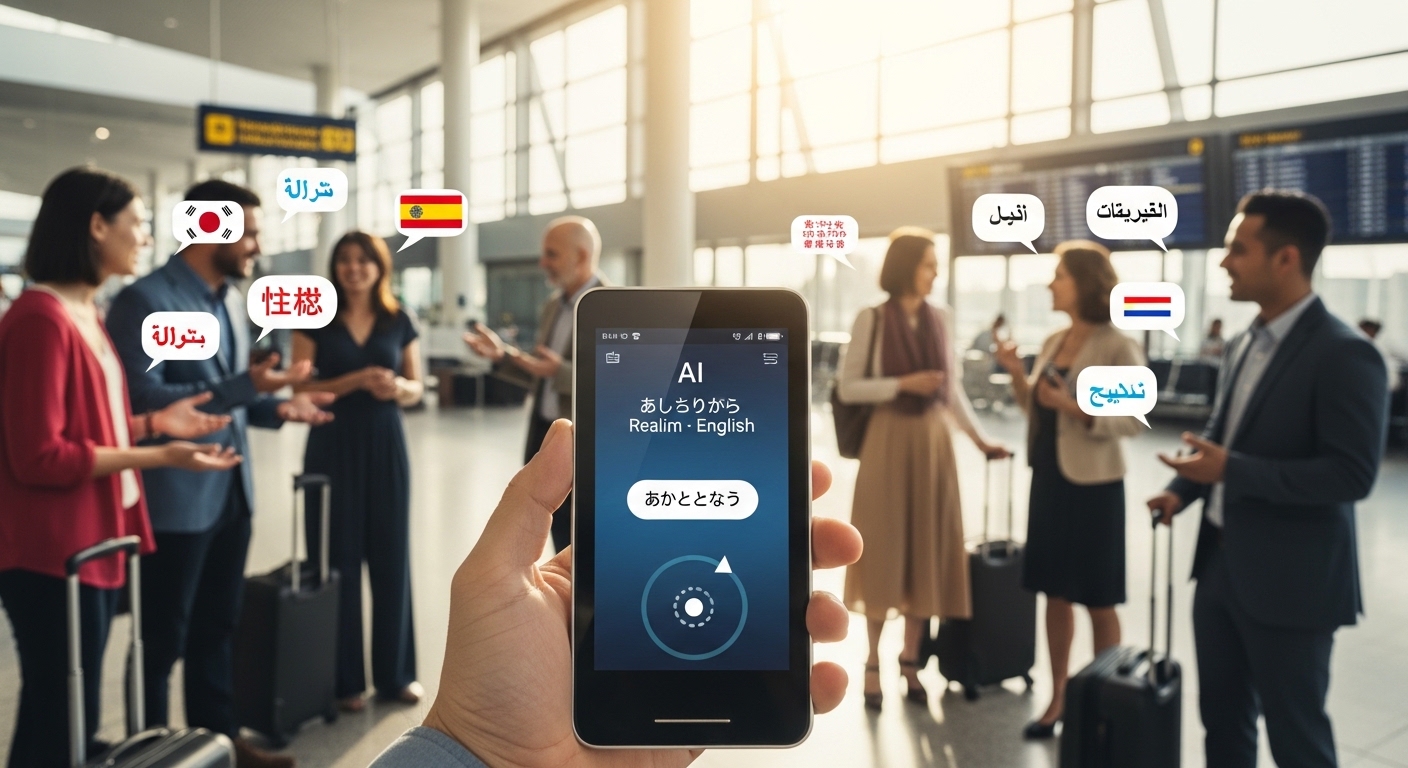 Best AI Language Translators
