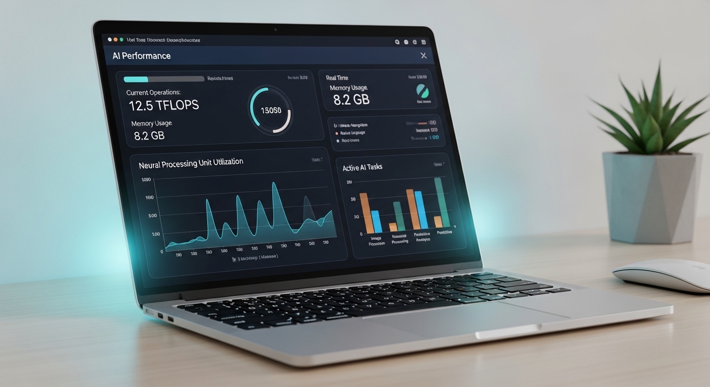 Best AI Laptops with NPU