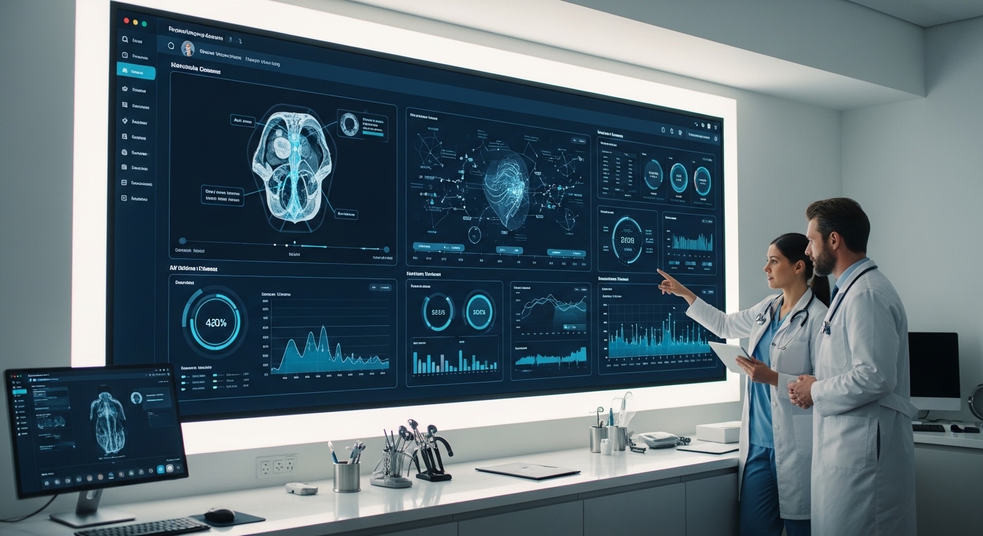 Best AI Medical Diagnostics