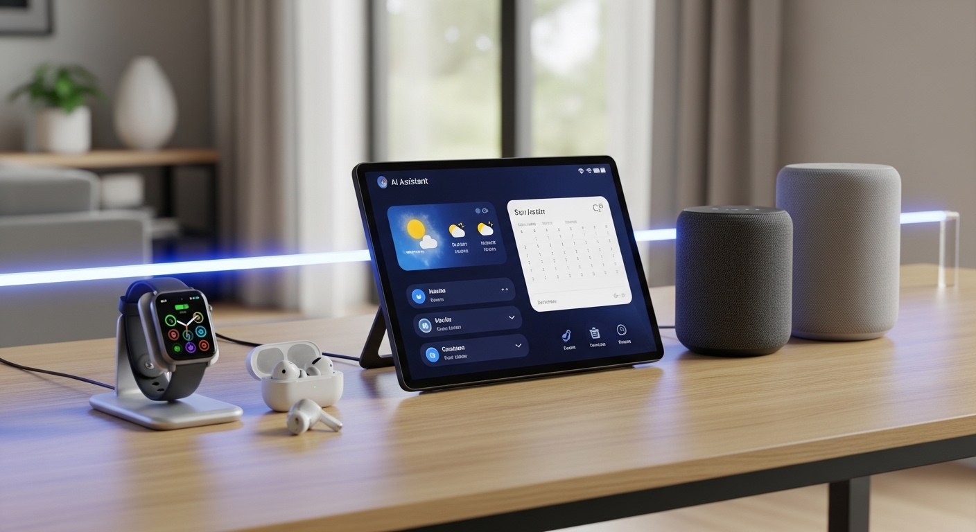 Best AI Personal Assistants