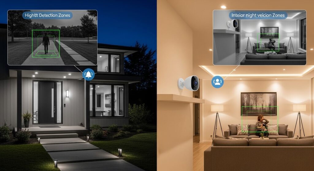 Best AI-Powered Security Cameras