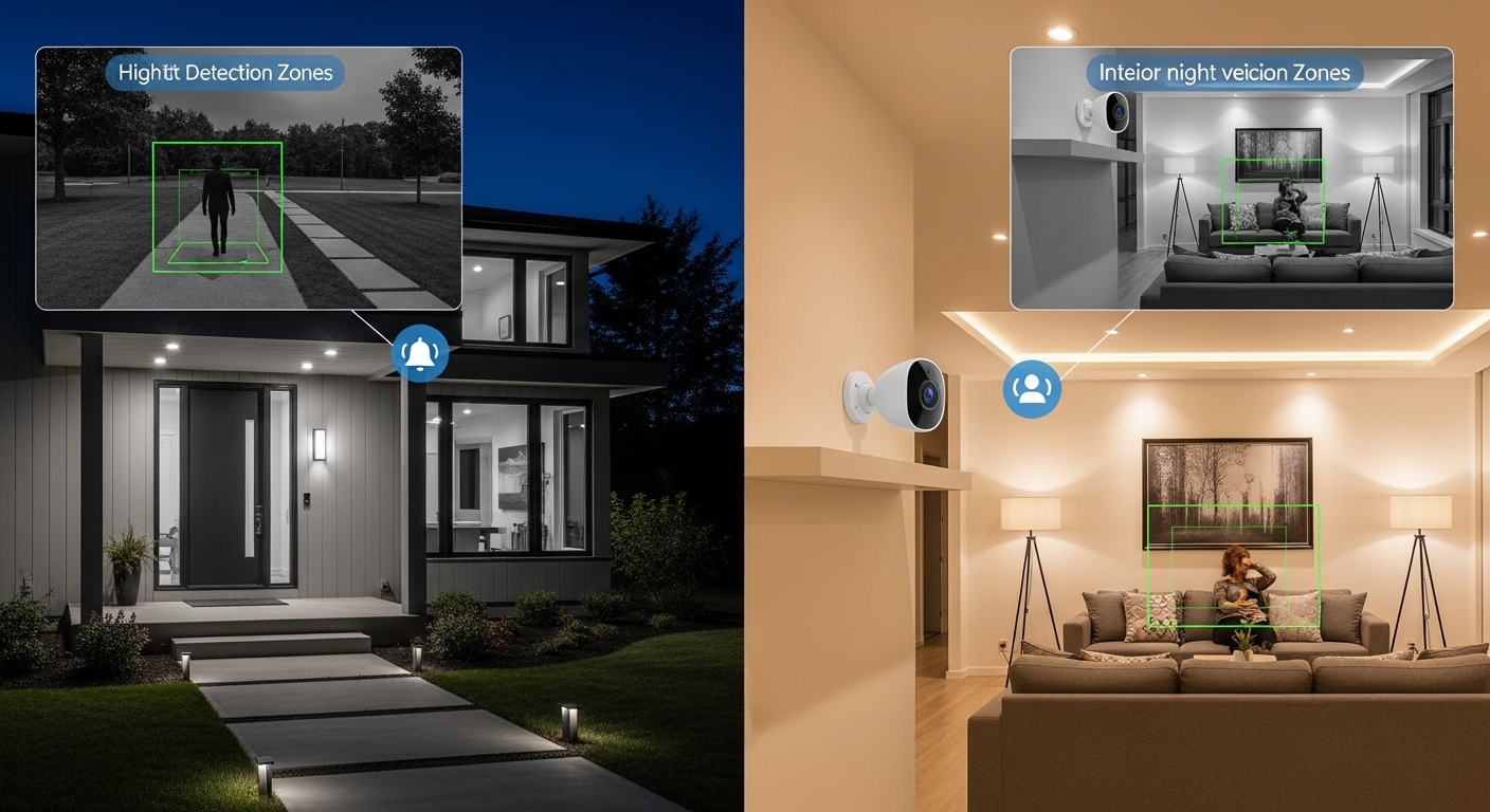 Best AI-Powered Security Cameras