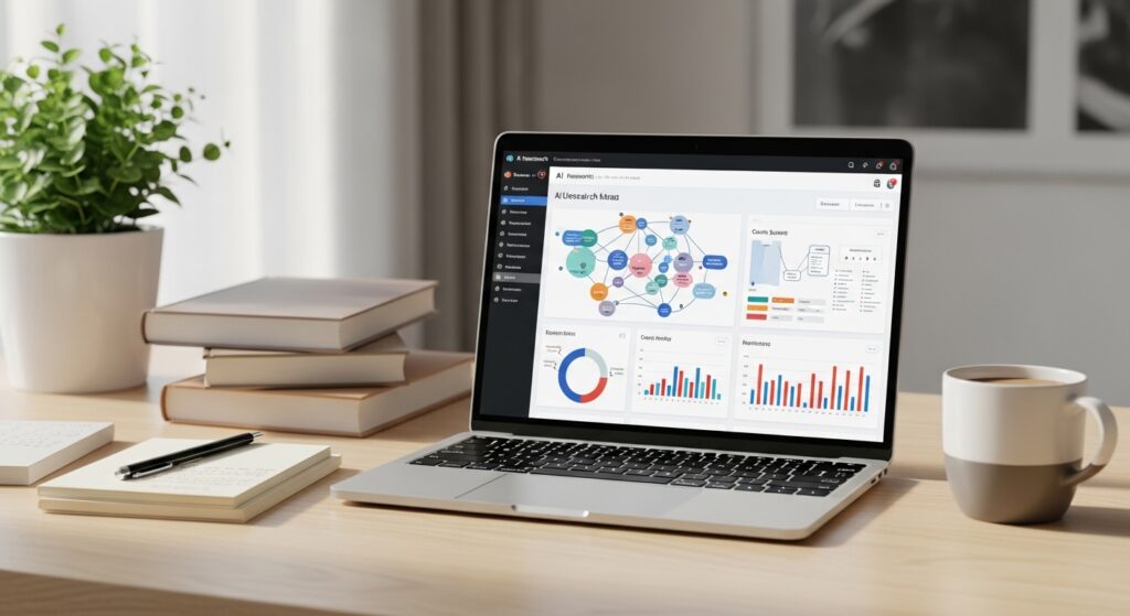 Best AI Research Tools