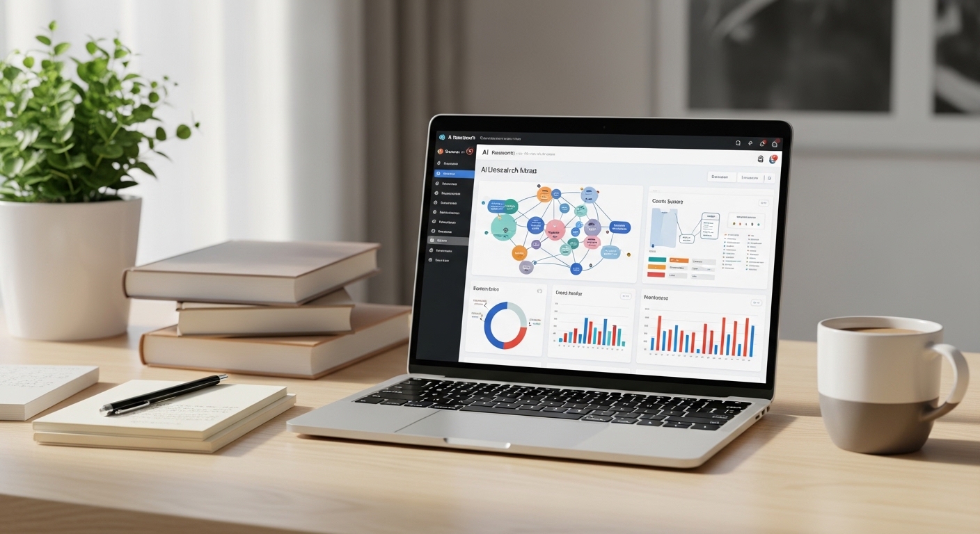 Best AI Research Tools