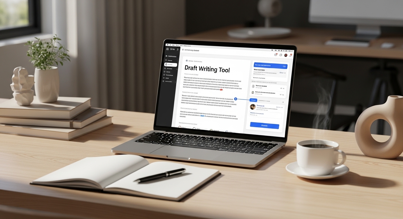 Best AI Writing Tools