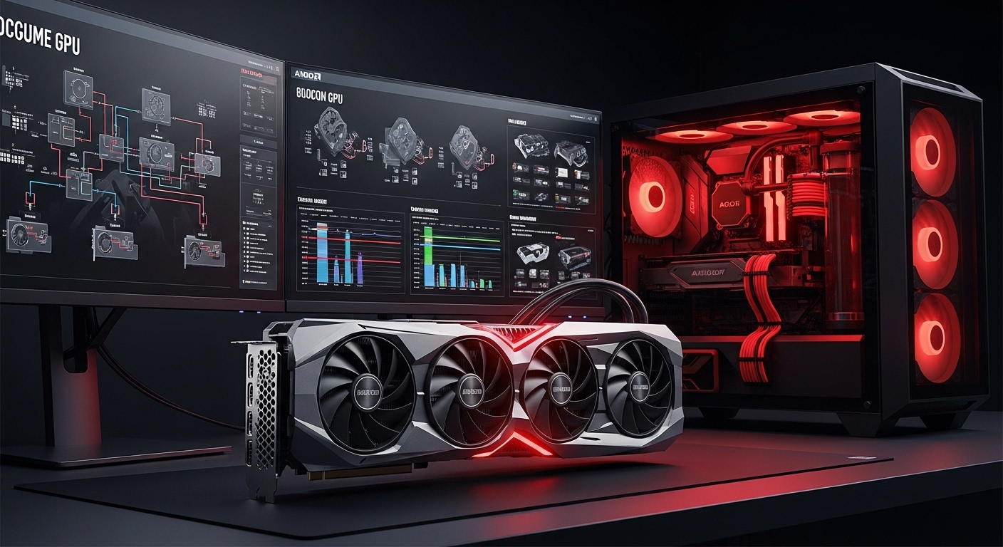 Best AMD Radeon RX 8900 XTX Cards
