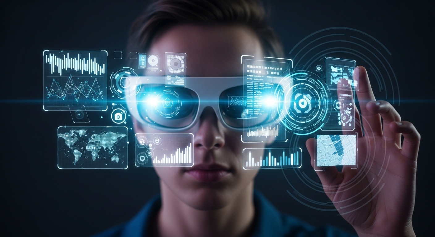 Best AR Glasses