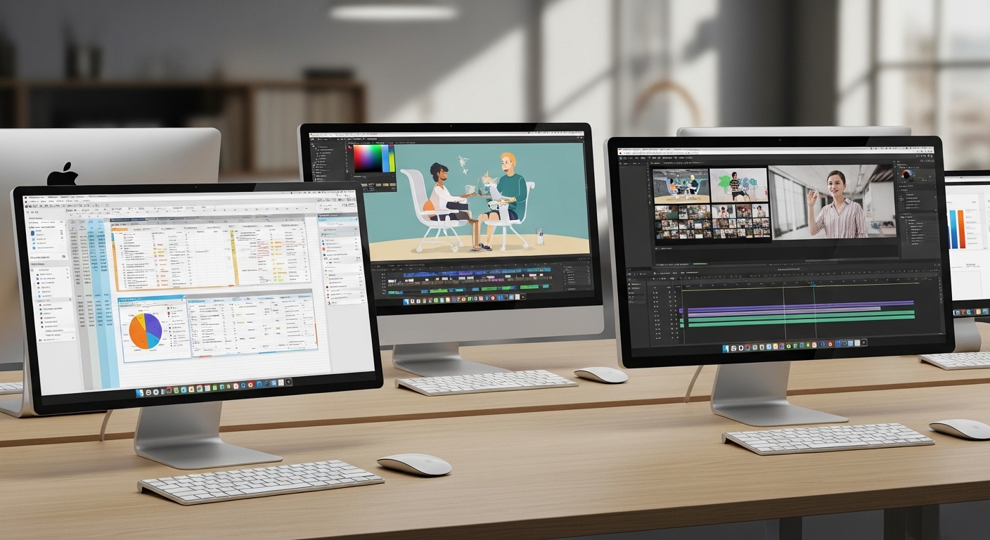 Best All-in-One Computers