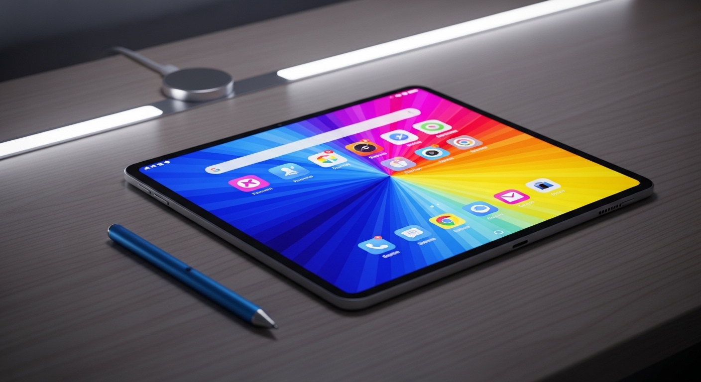 Best Android Tablets