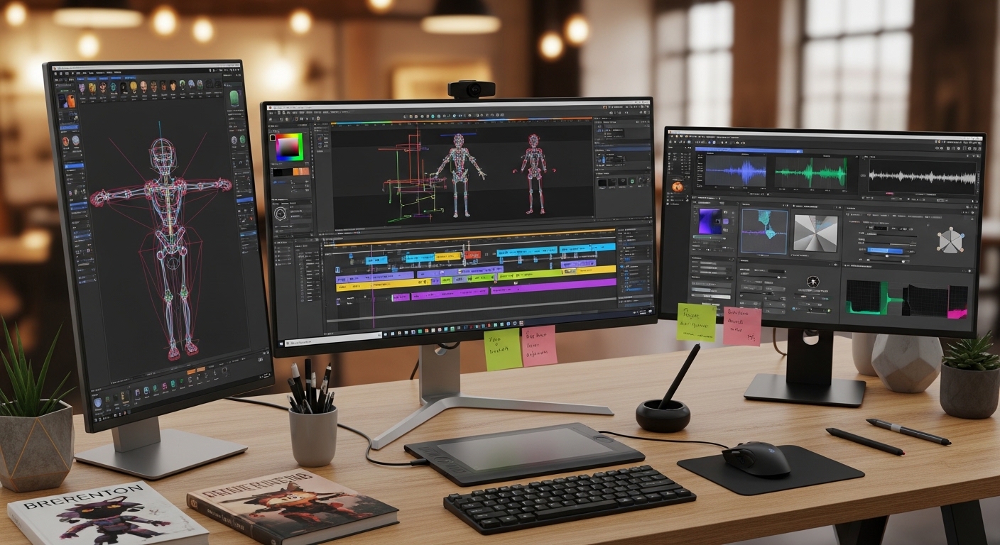 Best Animation Software