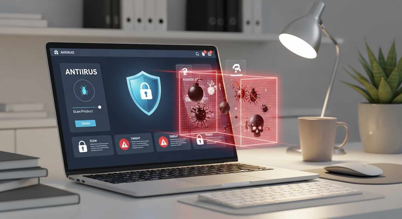 Best Antivirus Software