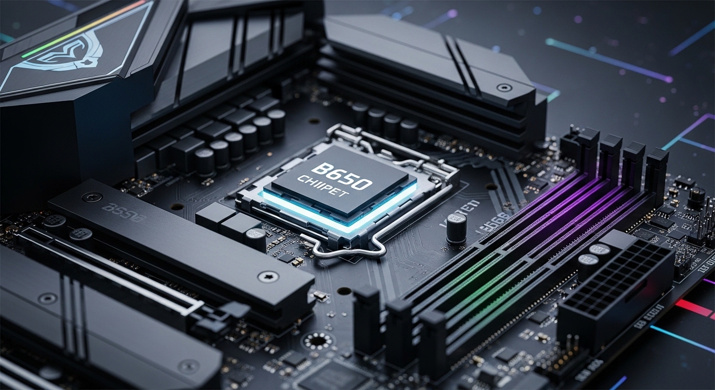 Best B650 Motherboards