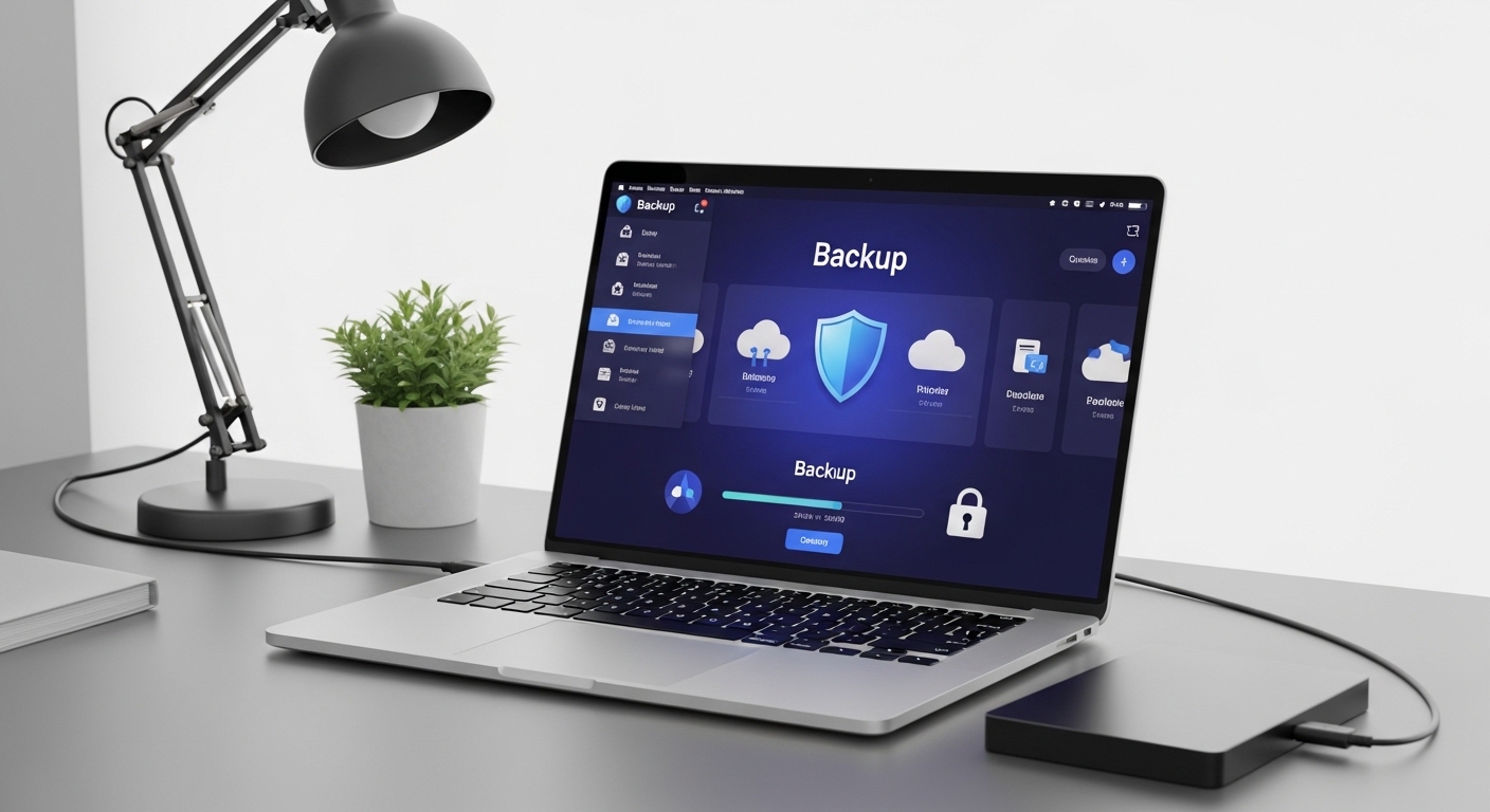 Best Backup Software