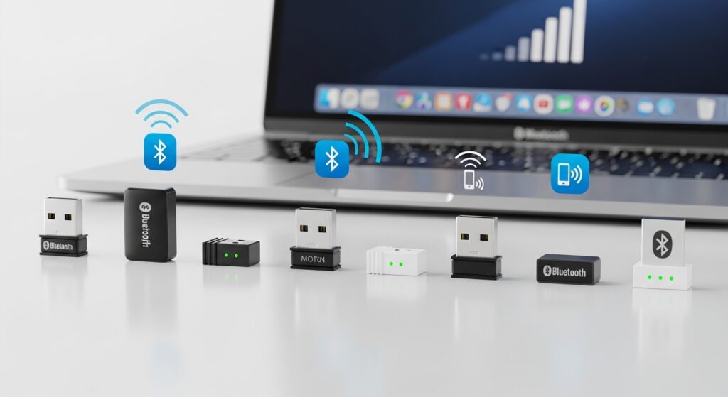 Best Bluetooth Adapters Under $20