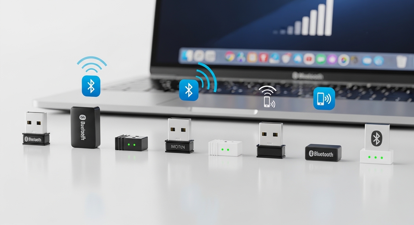 Best Bluetooth Adapters Under $20