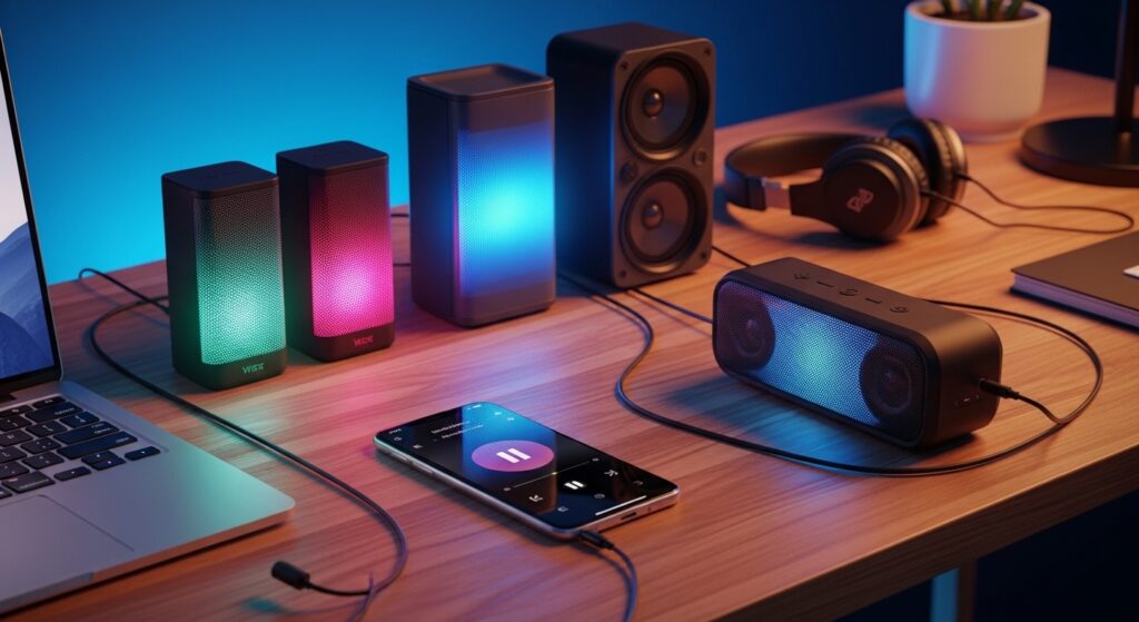Best Bluetooth Speakers Under $100