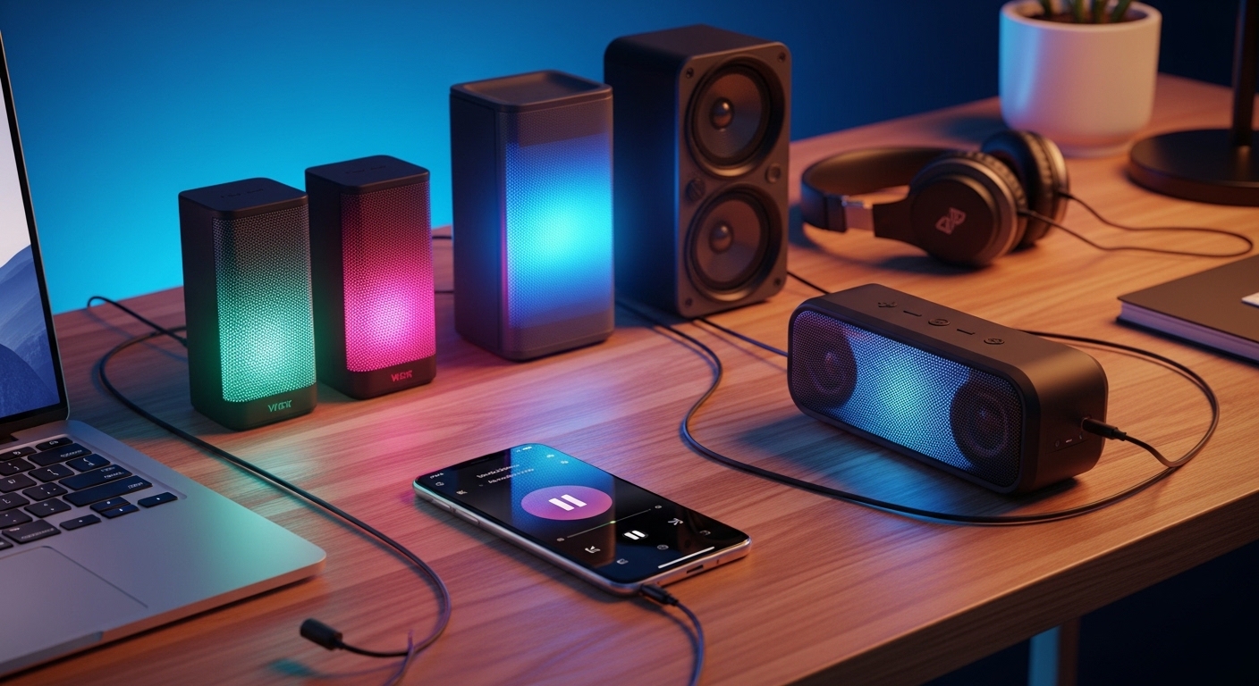 Best Bluetooth Speakers Under $100