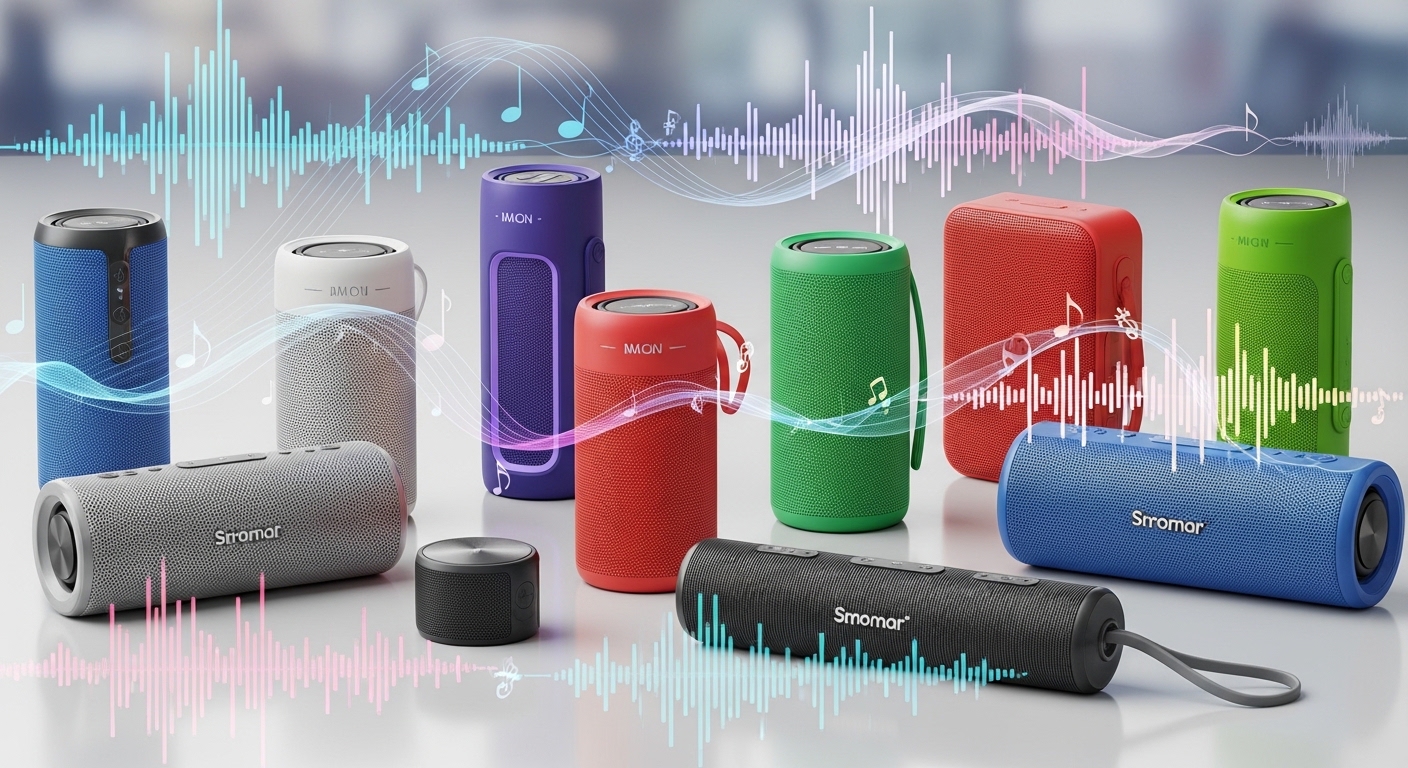 Best Bluetooth Speakers Under $30