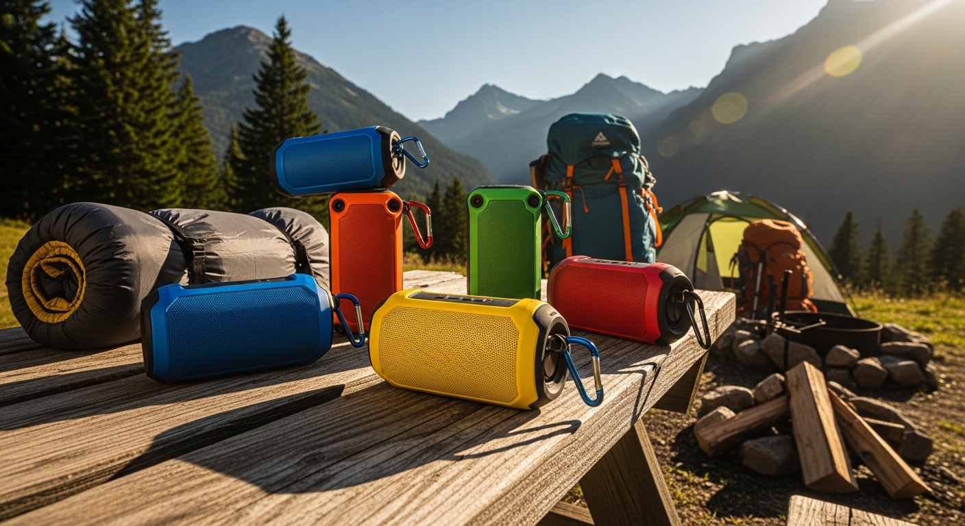 Best Bluetooth Speakers Under $50