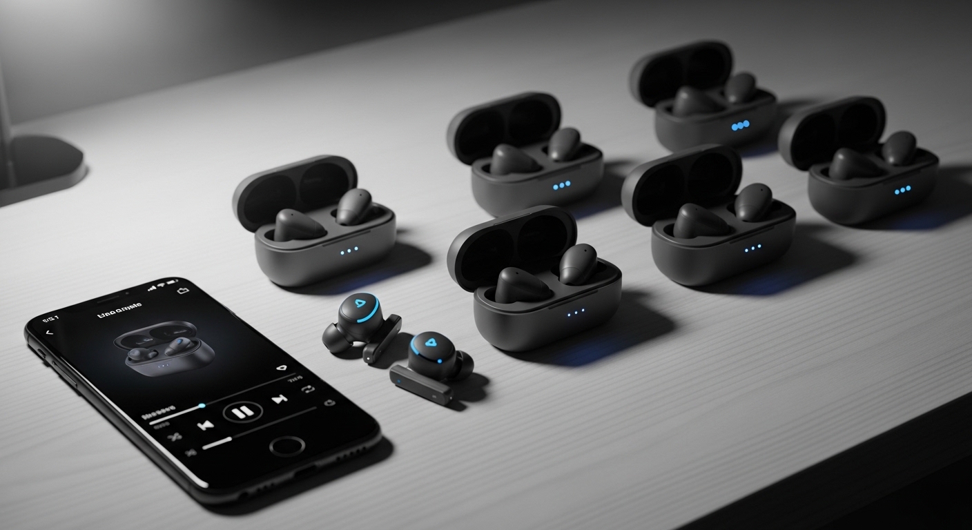 Best Budget Earbuds Under $50