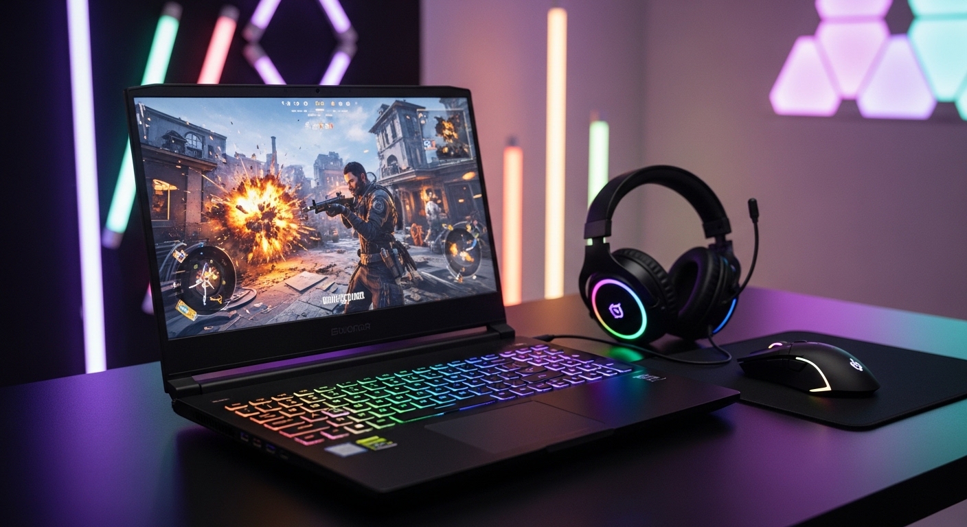 Best Budget Gaming Laptops Under $700