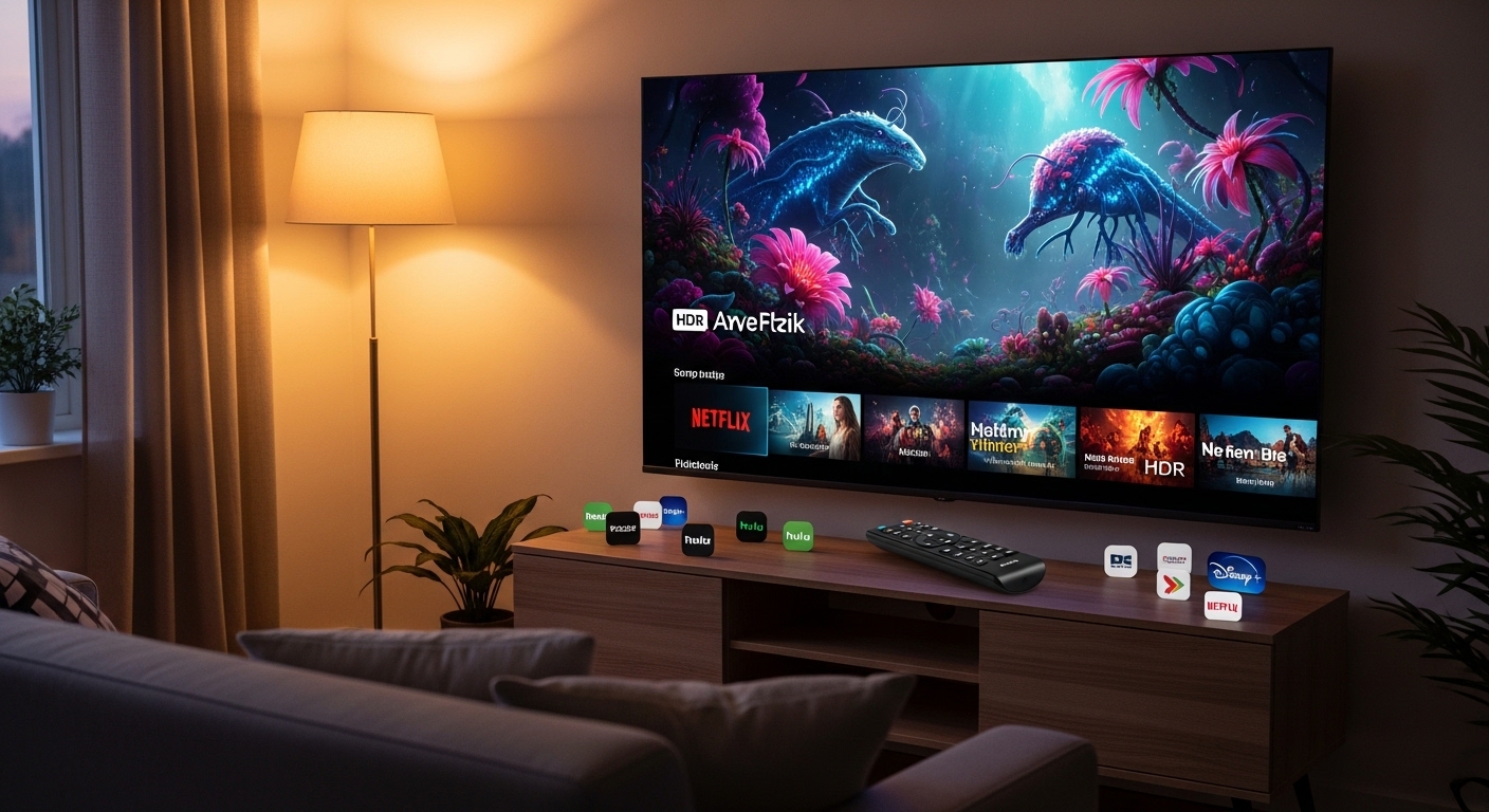 Best Budget TVs Under $300