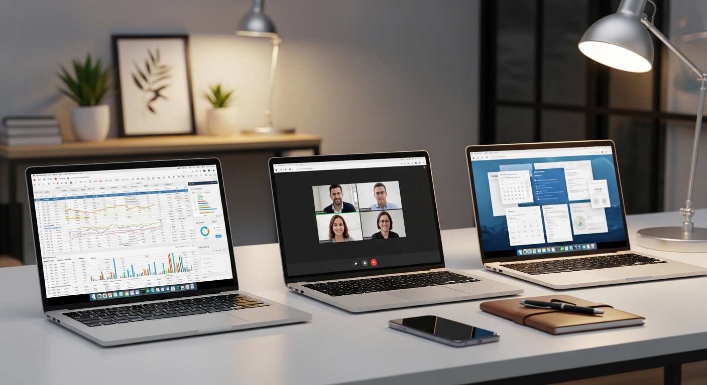 Best Business Laptops Under $1000