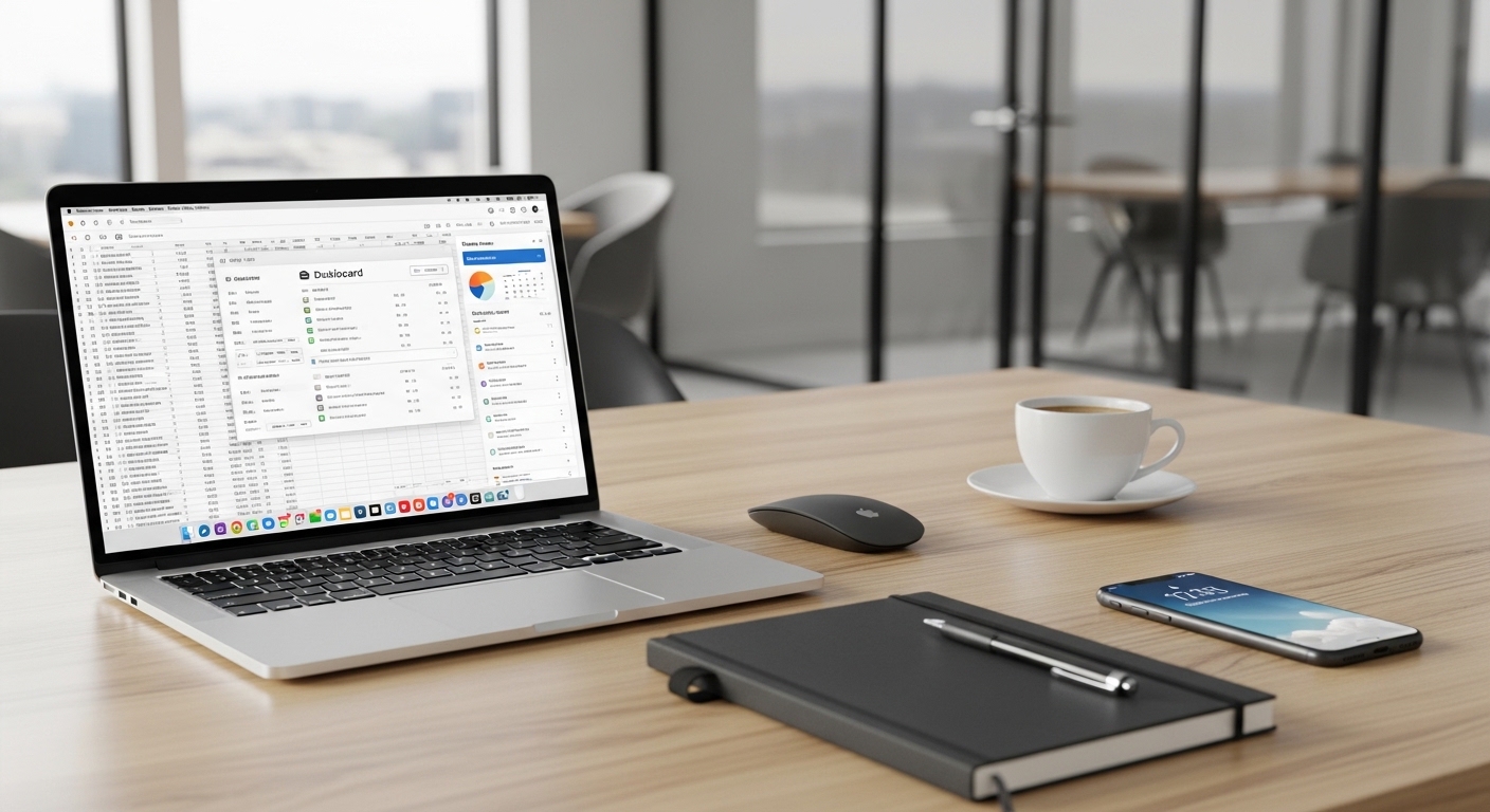 Best Business Laptops Under $1500